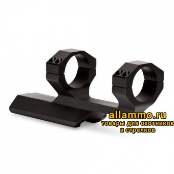 Кронштейн Vortex Cantilever 30мм с выносом (2'')  CM-202