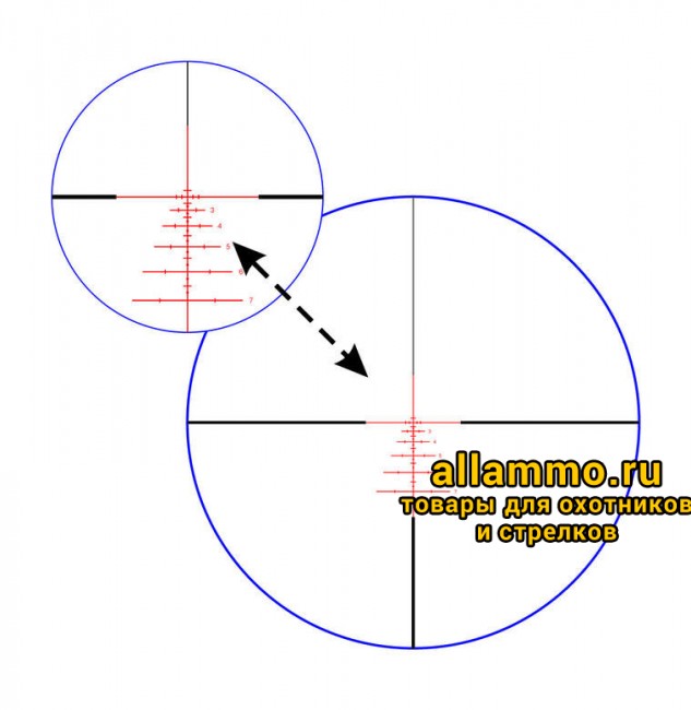 68305.5000.jpg Оптический прицел Carl Zeiss VICTORY FL Diavari 4-16×50 78