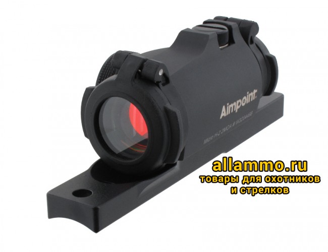 Коллиматорный прицел Aimpoint Micro H-2 (2MOA) на BrowningBenelli (200253)
