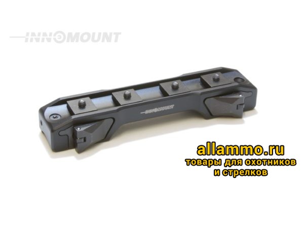 50-SB-09-00-650 Кронштейн Innomount на Sauer 404 Schmidt & Bender