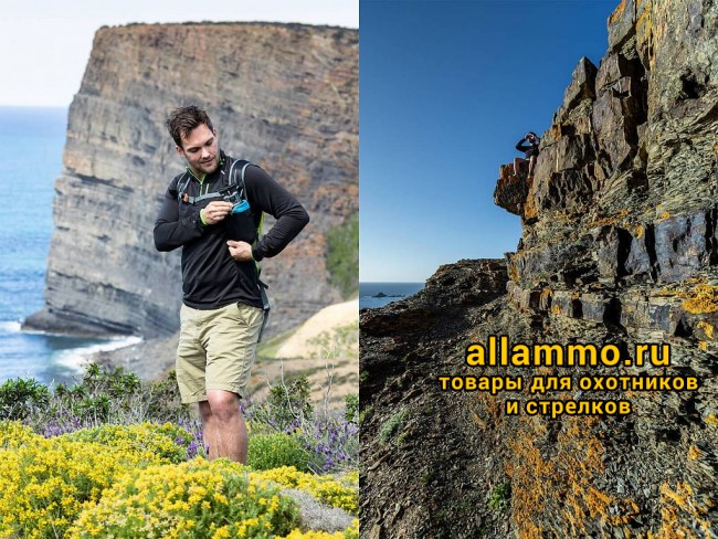 Бинокль Steiner BluHorizons 10x26 (2044)