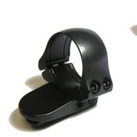 1630-2602+1458-2600 Переднее и заднее кольцо MAK 26мм под поворотные основания KR=26мм BH=9мм