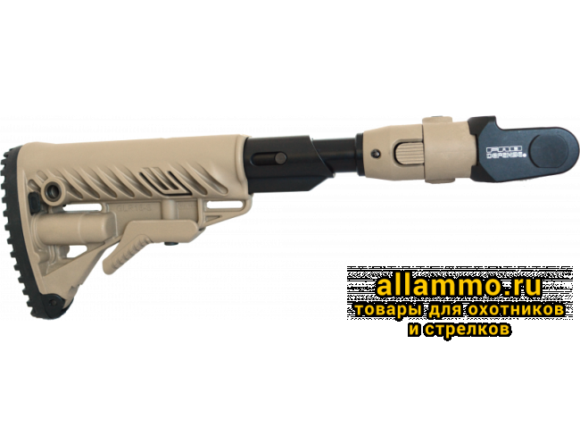 dsc_0246-800x600.png Телескопический приклад FAB Defence M4-AKMS P SB складной с амортизатором для АКМС