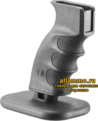 Рукоятка FAB Defense SG-1 пистолетная для АК,Вепрь,Сайга 