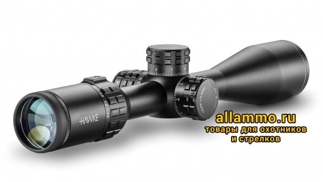 Hawke_Riflescope_Frontier_SF_3-15x44_reverse.jpg Оптический прицел Hawke Frontier SF 3-15x44 IR