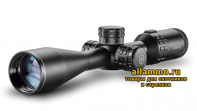 Hawke_Riflescope_Frontier_SF_3-15x44.jpg Оптический прицел Hawke Frontier SF 3-15x44 IR
