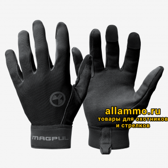 Перчатки Magpul Technical Glove 2.0 Black (MAG1014-BLK)