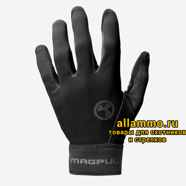 Перчатки Magpul Technical Glove 2.0 Black (MAG1014-BLK)