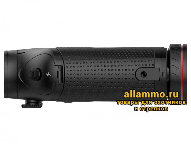 Тепловизионный монокуляр Guide TD430 (400х300px, ø35мм)