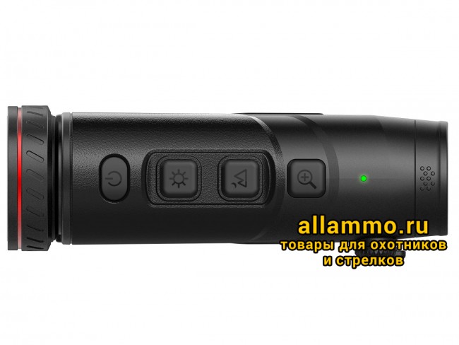 Тепловизионный монокуляр Guide TD430 (400х300px, ø35мм)