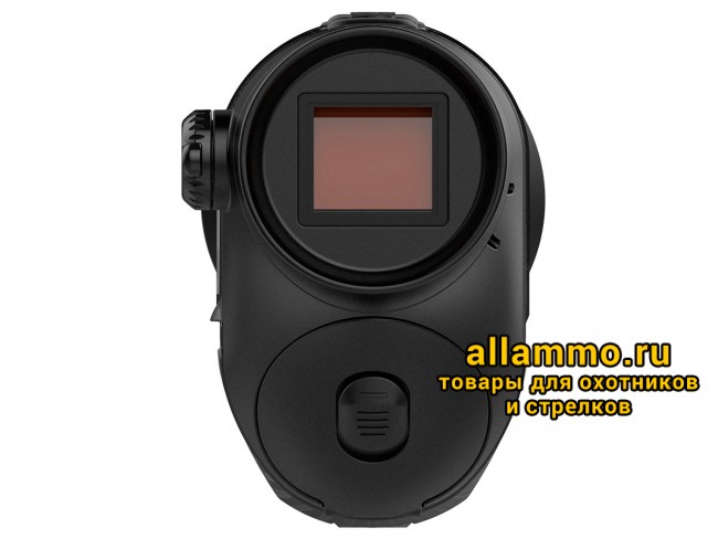 Тепловизионный монокуляр Guide TD430 (400х300px, ø35мм)