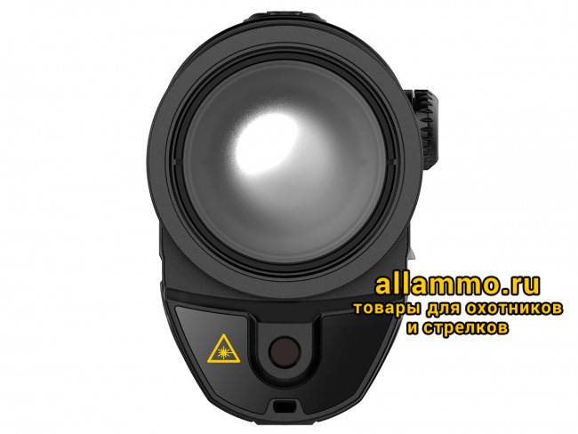 Тепловизионный монокуляр Guide TD430 (400х300px, ø35мм)