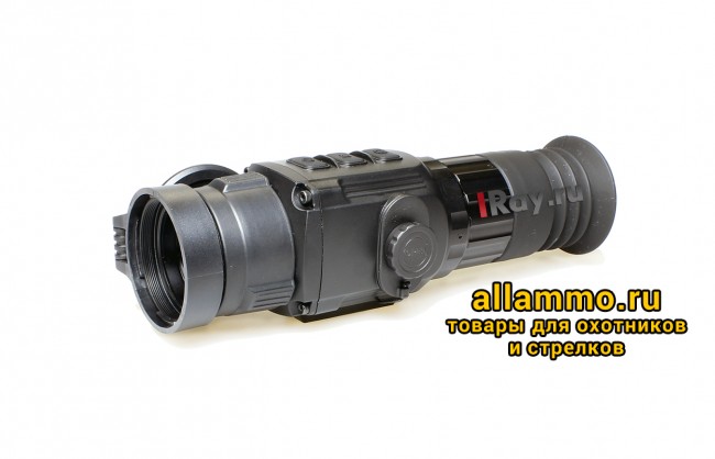 SCH35-1 Тепловизионный прицел iRay Saim SCH35