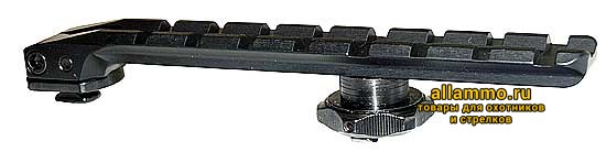 466748f4d66dcc82d2bfd1312835ee11.jpg 2300-5000 Поворотное основание MAK Flex Weaver на Leupold QR