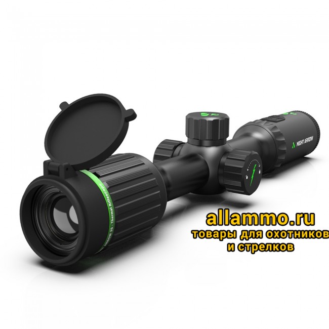 Тепловизионный прицел CONOTECH Night Arrow 335