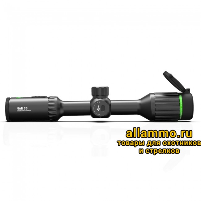 Тепловизионный прицел CONOTECH Night Arrow 335