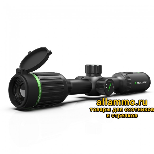 Тепловизионный прицел CONOTECH Night Arrow 335