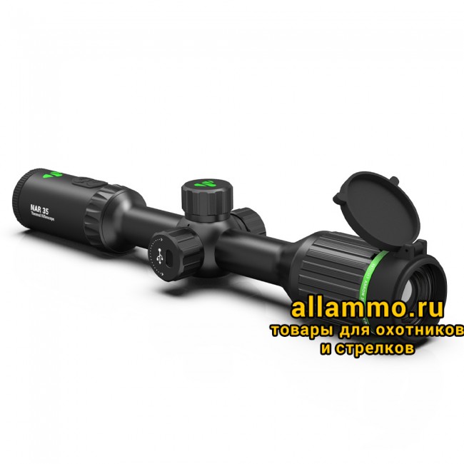 Тепловизионный прицел CONOTECH Night Arrow 335