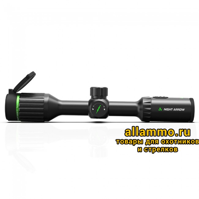 Тепловизионный прицел CONOTECH Night Arrow 335