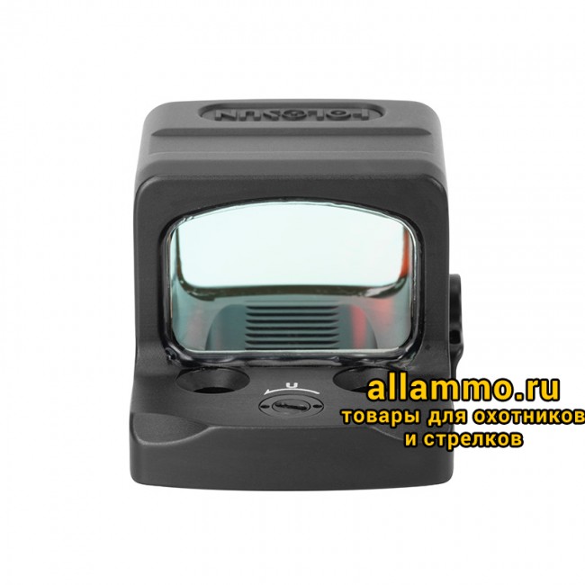 Коллиматорный прицел Holosun EPS Red 2