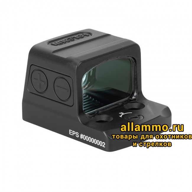 Коллиматорный прицел Holosun EPS Red 2