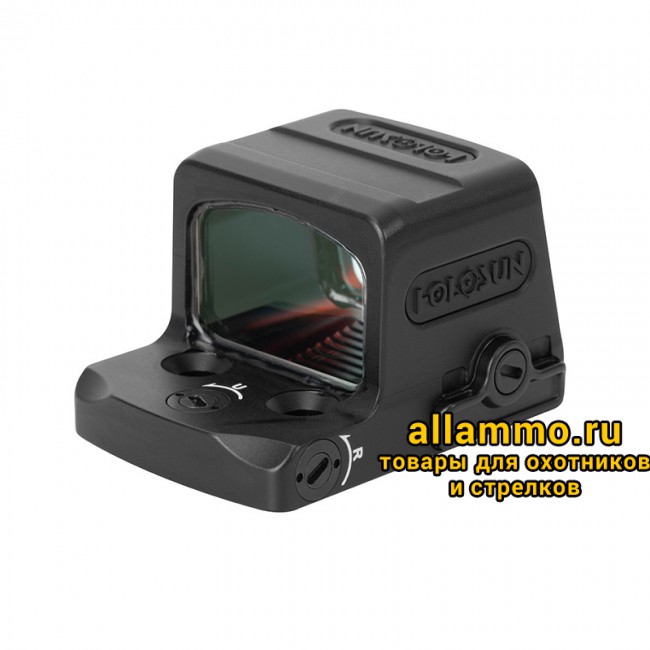 Коллиматорный прицел Holosun EPS Red 2