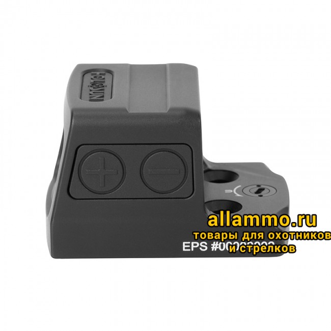 Коллиматорный прицел Holosun EPS Red 2