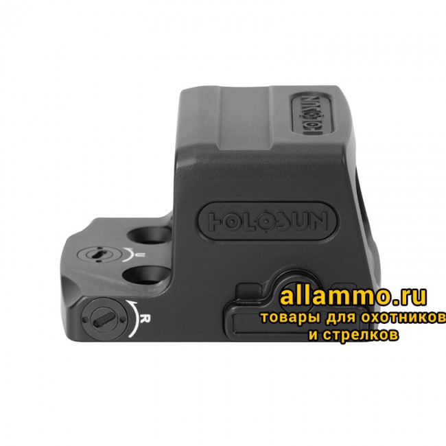 Коллиматорный прицел Holosun EPS Red 2