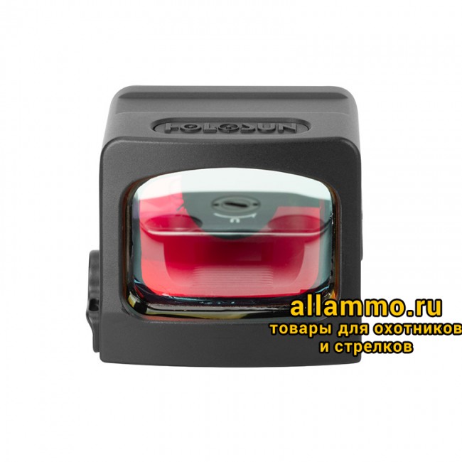 Коллиматорный прицел Holosun EPS Red 2