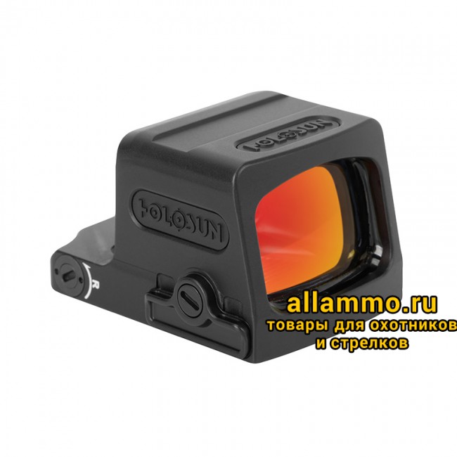Коллиматорный прицел Holosun EPS Red 2