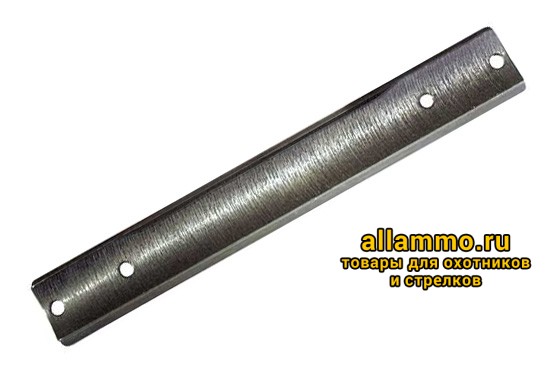 82-00012 Планка Weaver Apel EAW на Remington 700/78 LONG E=113,8 DIFF=2,9
