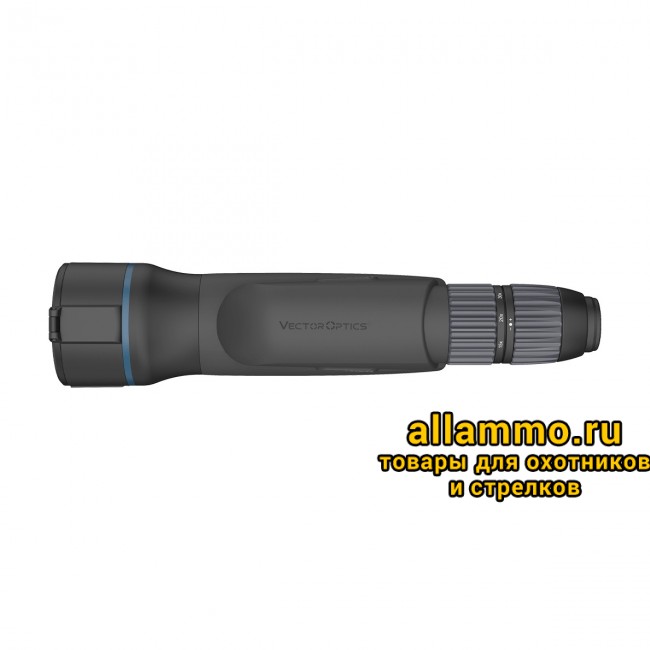Зрительная труба Vector Optics FPR Continental 20-60x80 ED прямая (SCSS-03)