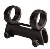 Кронштейн 78-Д30 под оптику на базу ласточкин хвост 8-12мм