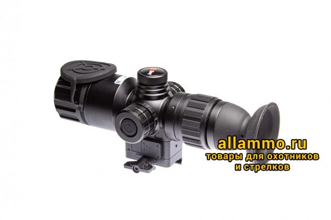 Тепловизионный прицел IRay Tyke L335