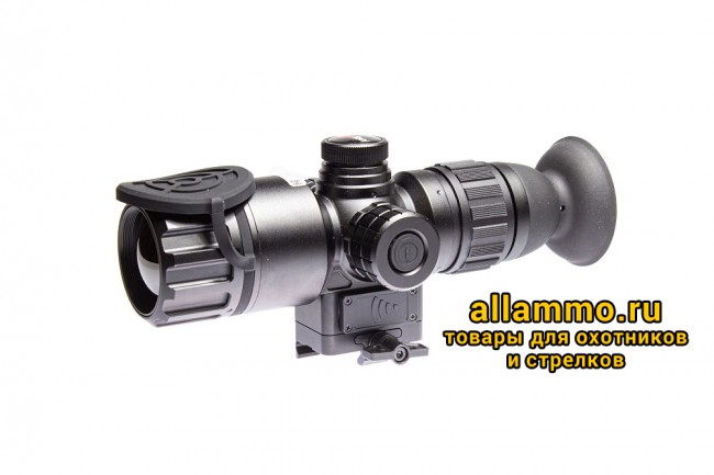 Тепловизионный прицел IRay Tyke L335