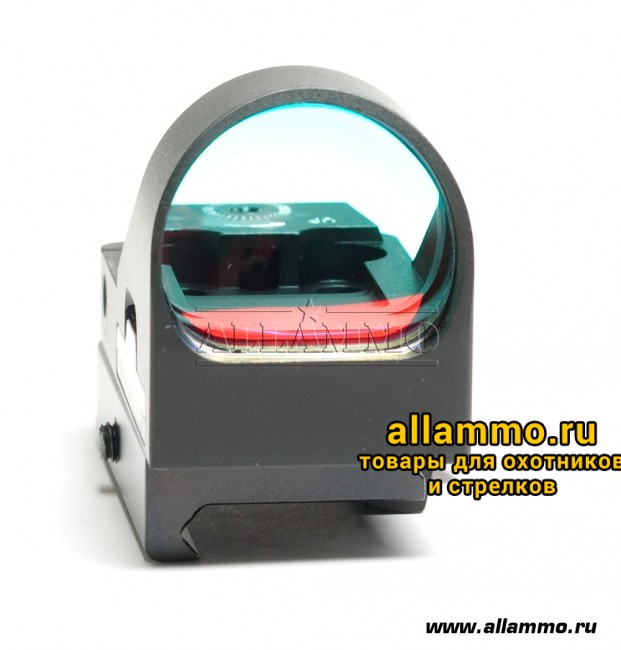 a0b32494b0a75f69ab8c921f04f920f2.jpg Коллиматорный прицел Hakko BED-XT-6 mini