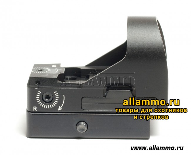 efd7c44865d5fb008ee52d106e91eab1.jpg Коллиматорный прицел Hakko BED-XT-6 mini