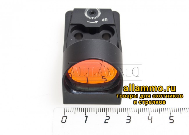 IMG_5006.jpg Коллиматорный прицел Hakko BED-XT-6 mini