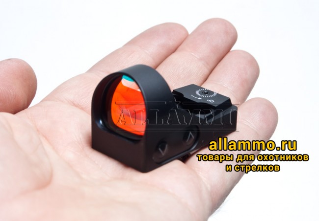 IMG_5009.jpg Коллиматорный прицел Hakko BED-XT-6 mini