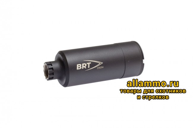 IMG_7873-2 Дожигатель BRT для ПКМ кал. 30 (резьба М18х1,5L)