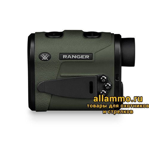 4c0195c214c7966b76ac3743eb4a060c.jpg Лазерный дальномер Vortex Ranger 1000 (6x22, до 915м)