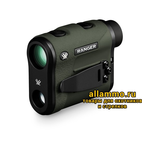 eb288d5f564ae55da784eb7a211ee35f.jpg Лазерный дальномер Vortex Ranger 1000 (6x22, до 915м)