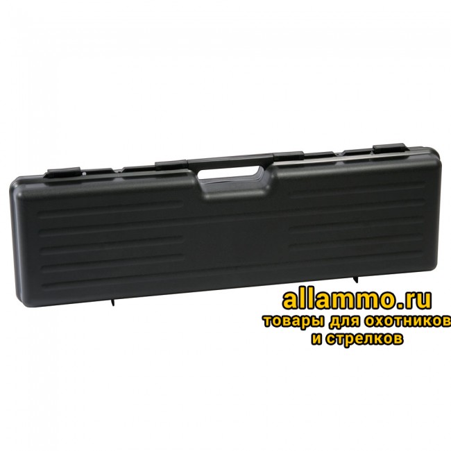 (1610SEC) Кейс Negrini для гладкоствольного оружия. длина стволов до 810 мм, внутр. размер 81х23х10см 