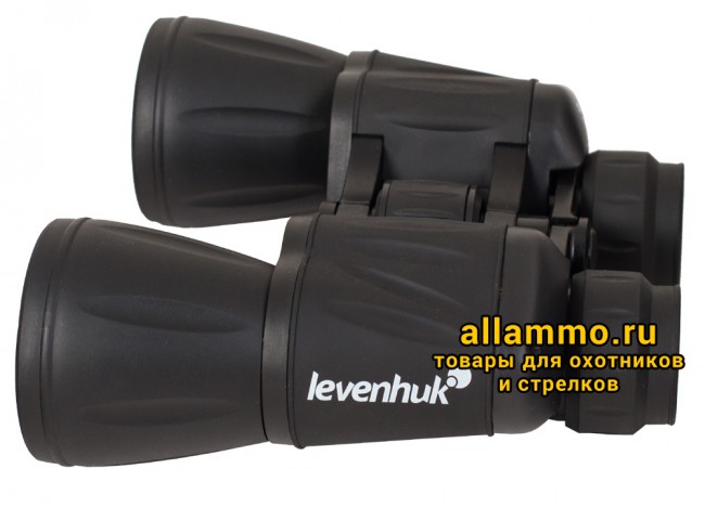 Бинокль Levenhuk Atom 10x50