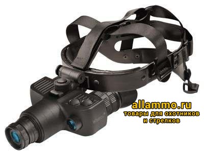 Очки ночного видения Диполь D206 PRO (2+ пок.)