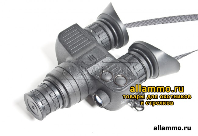 Очки ночного видения Диполь D206 PRO (2+ пок.)