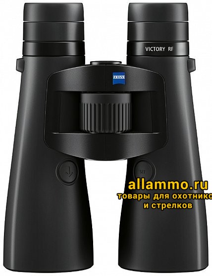 Бинокль-дальномер Carl Zeiss Victory RF 10x54 Bluetooth