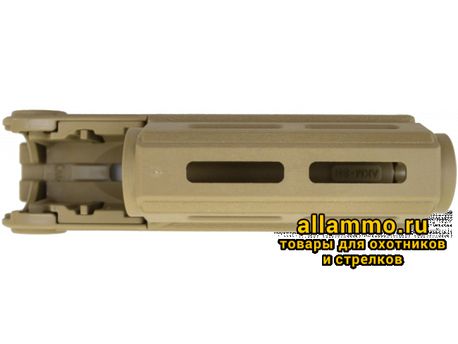 Цевье тактическое FAB Defense Vanguard AK-47 M-LOK
