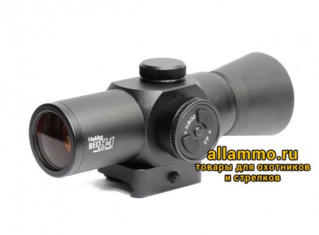 Коллиматорный прицел Hakko BED-H1 WP mini