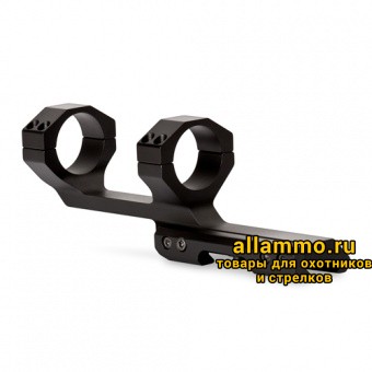 Кронштейн Vortex Cantilever 30мм с выносом (3'')  CM-203